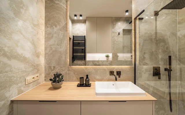 Apartamenty Sun & Snow Omega Lake