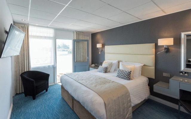 The Barnstaple Hotel