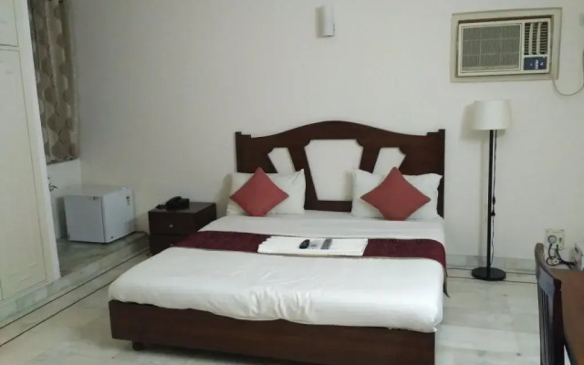 Namaste BnB  Service Apartments