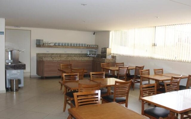 Itupeva Plaza Hotel