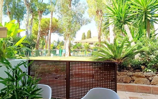 OleHolidays Fuentes del Rodeo35 junto Puerto Banus