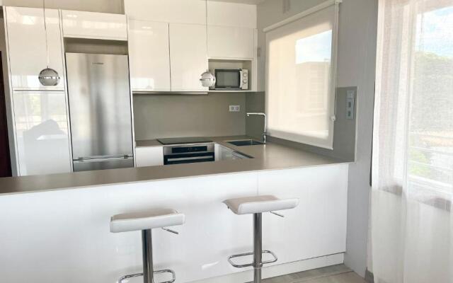 Apartamento Tossa de Mar
