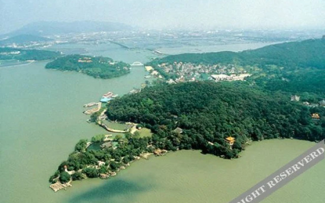 Islet Healthy Resort