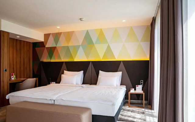 Austria Trend Hotel Ljubljana