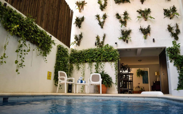 Casa Ticul Hotel Boutique 5Th Av