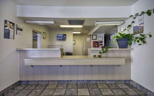 Motel 6 Farmington, NM