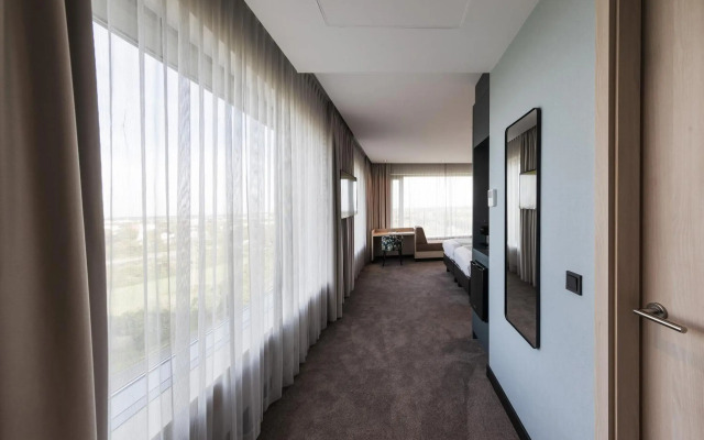 Van der Valk Hotel Düsseldorf