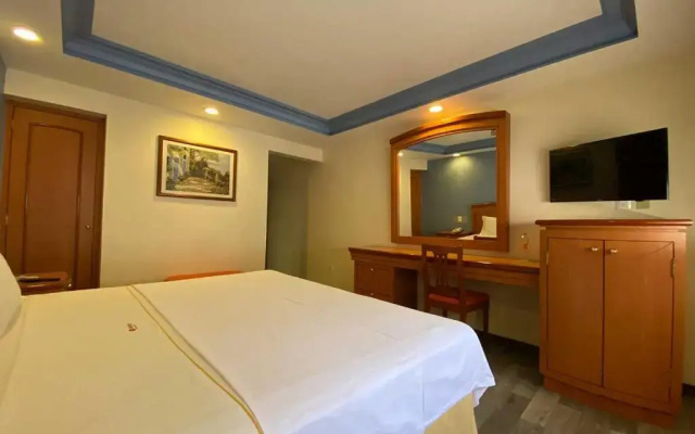 Hotel San Diego