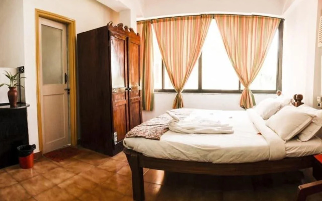 A Date With Me Boutique Hotel