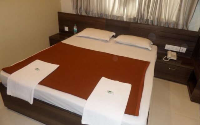 Sai Heera Residency