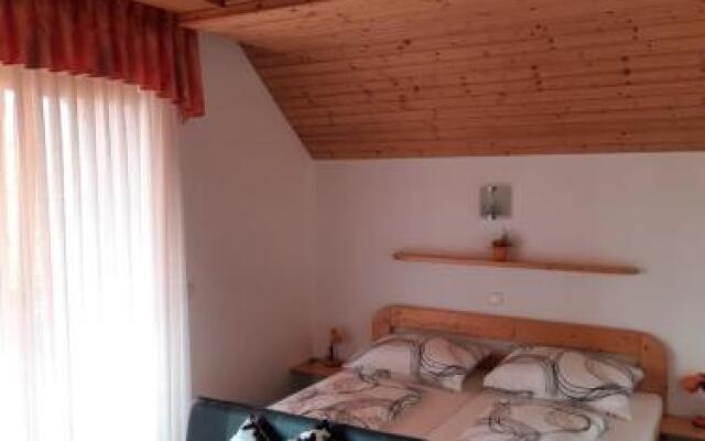 Haus Alexandra Apartment (Adults Only)