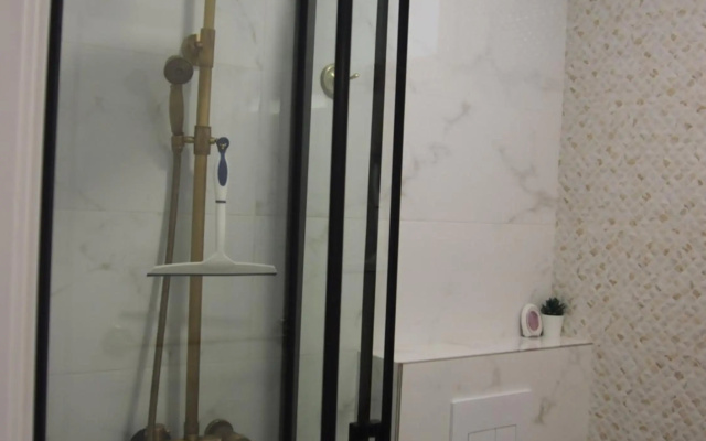 Apartamento de Sonia III junto a la muralla