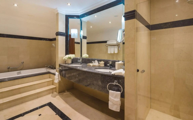 JW Marriott Bucharest Grand Hotel