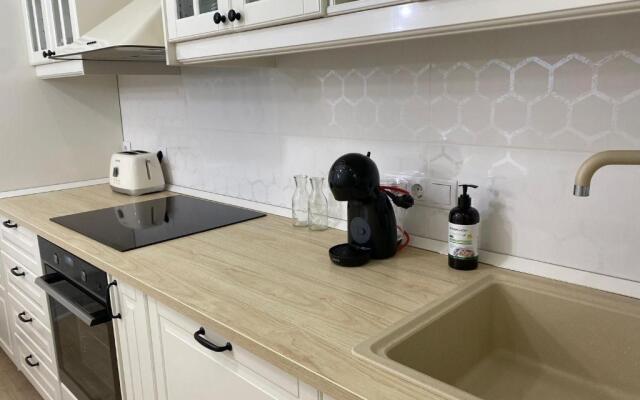 Sendy apartman 1