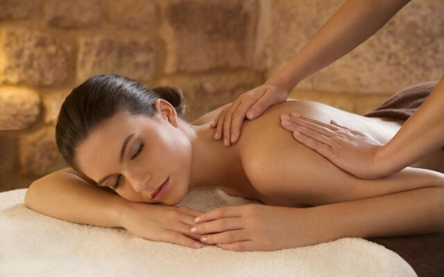 Hotel des Bains & Wellness