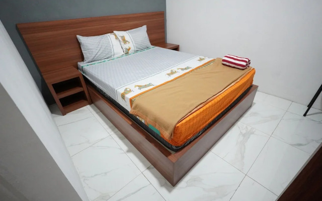 Desya Member Of Kingkost Syariah