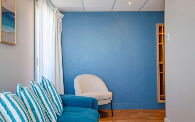 ibis Styles Biarritz Plage (Ouverture mai 2024)