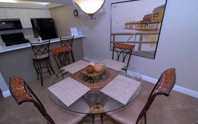 Sundial F207 1 Bedroom Condo