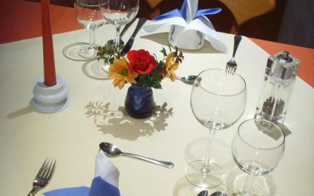 Gasthaus Zum Lindenwirt