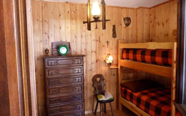 House Driade by Holiday World