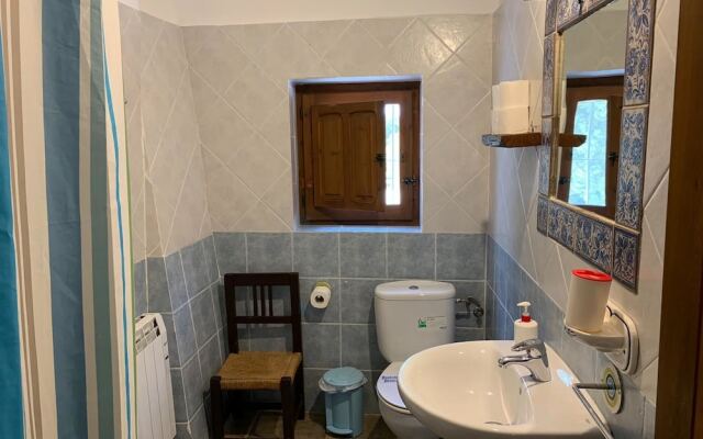 Casas Rurales Cortijo del Cerro Fuentes Nuevas II