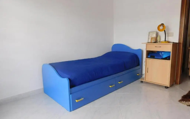 Appartamento Villarosa