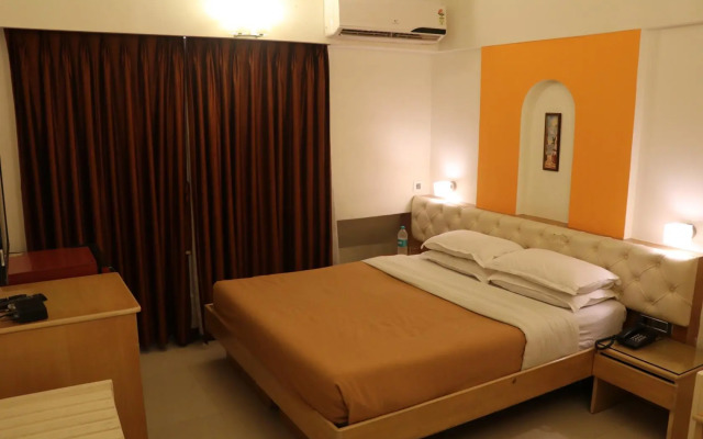 Hotel Milan International
