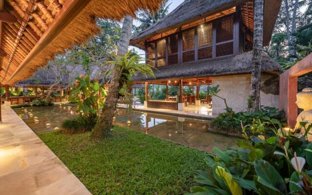 Villa Pantulan Bali