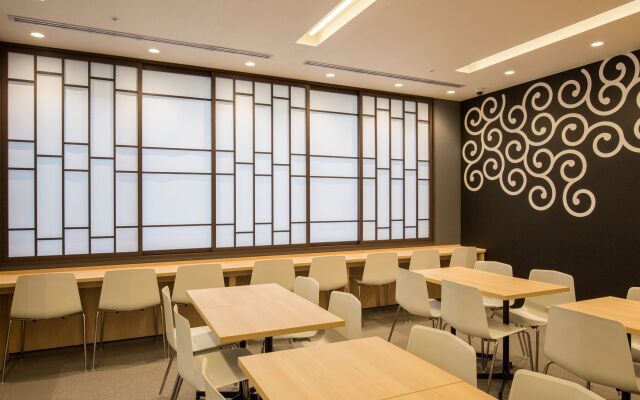 Minn Shijo Omiya