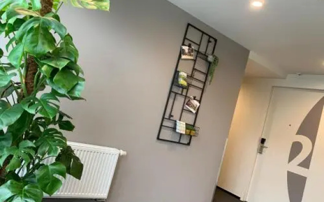 Hotel Café Restaurant De Ploeg