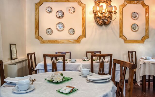 Hotel Santa Caterina