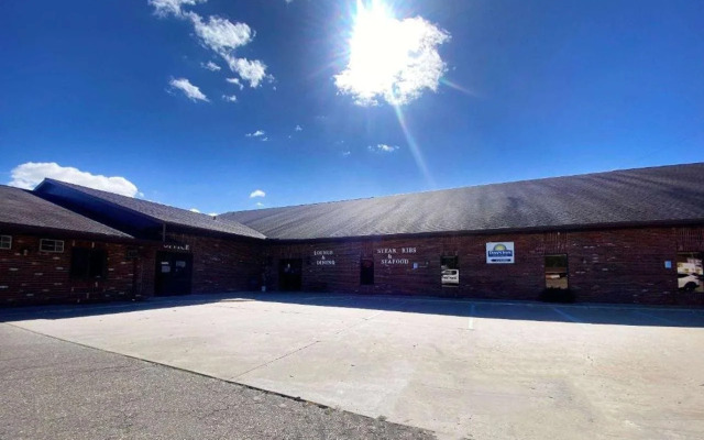 Days Inn by Wyndham Bad Axe