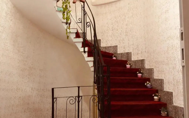 Alhambra Apart Hotel