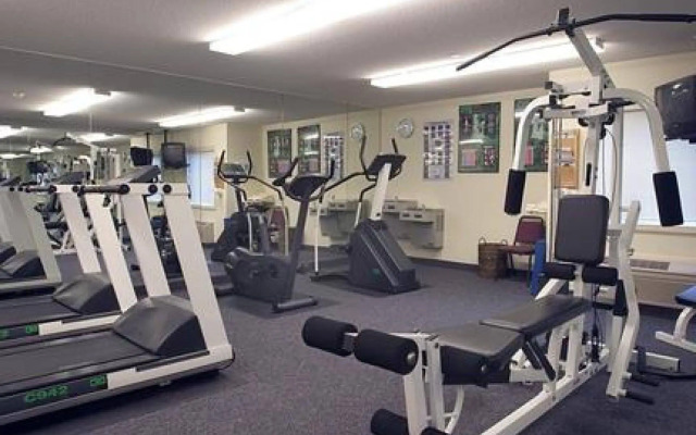 Sonesta Simply Suites Pittsburgh Airport
