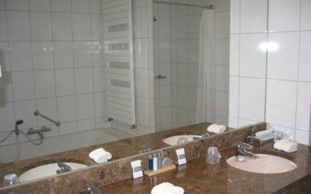 Hotel Lubbelinkhof - Hampshire Classic