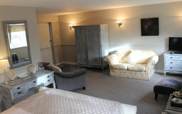The Swan Motel