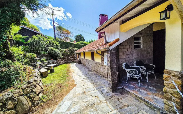 VELINN Pousada Dom Sossego