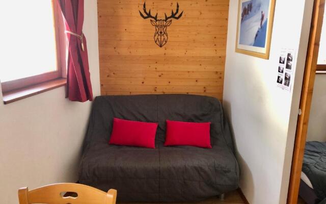 T2- 4pers- Chamrousse Bachat Bouloud