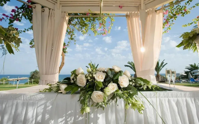 Mediterranean Beach Hotel