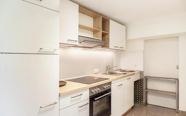 Apart Sonnwend 60m2