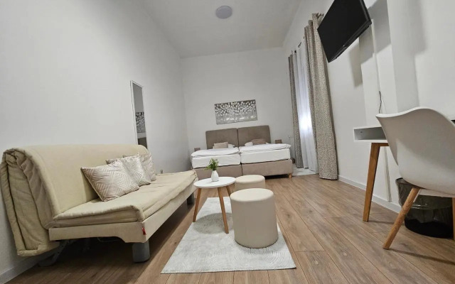 Hotel Drava
