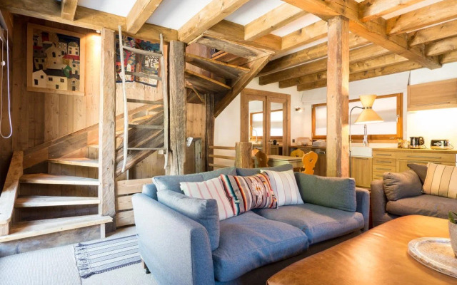 La Ruinette - Chalet Guadeloupe