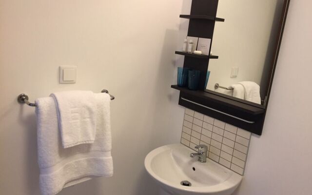Salisland365 Holiday Apartments - Dunas