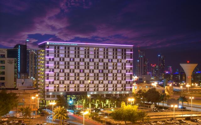 InterContinental Bahrain by IHG