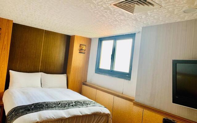 Dafong Hotel
