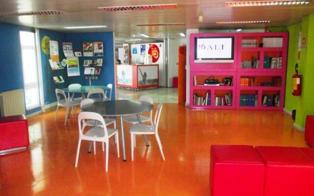 HI Aveiro - Pousada de Juventude - Hostel