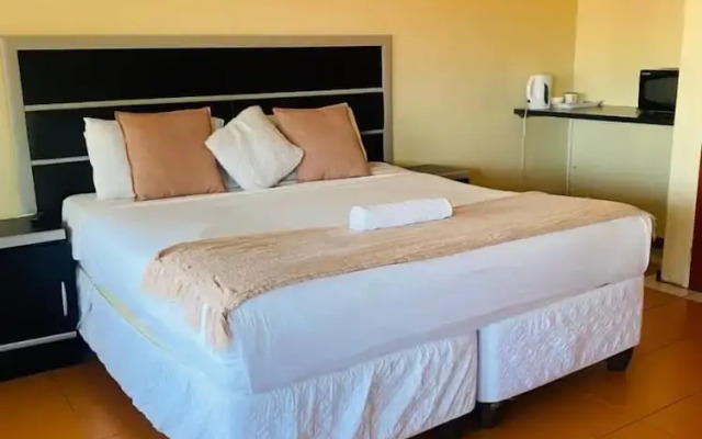 The Haven Guest House