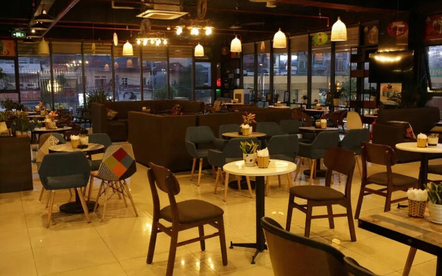 Thanh Dat Hotel Dong Van