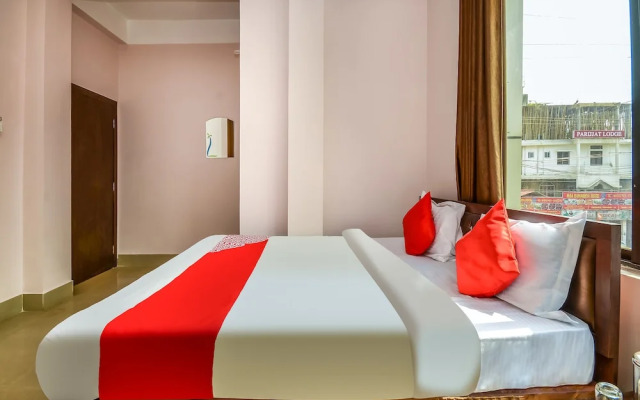 Palacia Inn by OYO Rooms