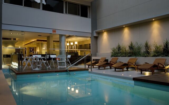 Ayres Apartments Recoleta - Guido